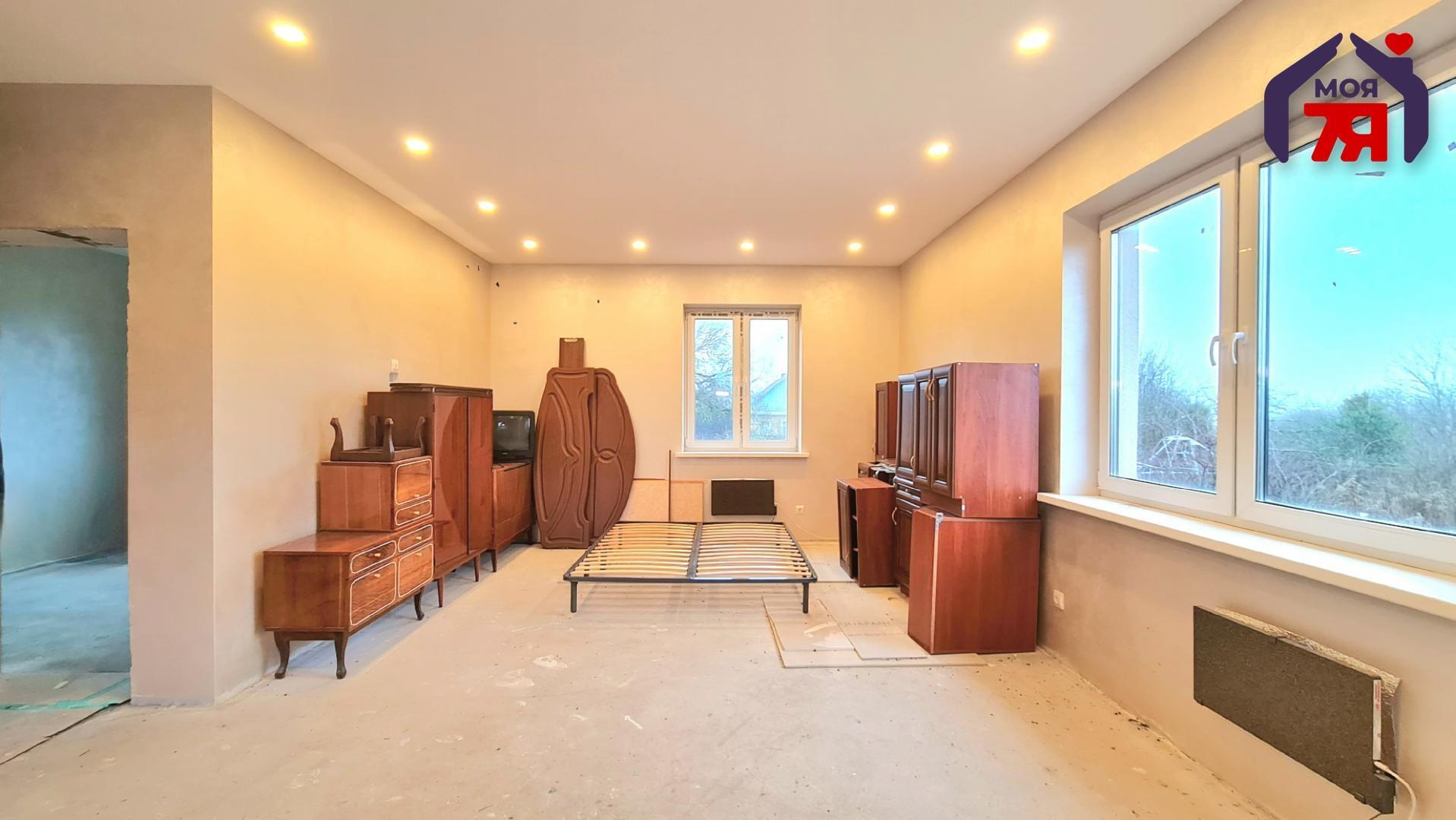 Maison 122 m² Stankauski sielski Saviet, Bélarus