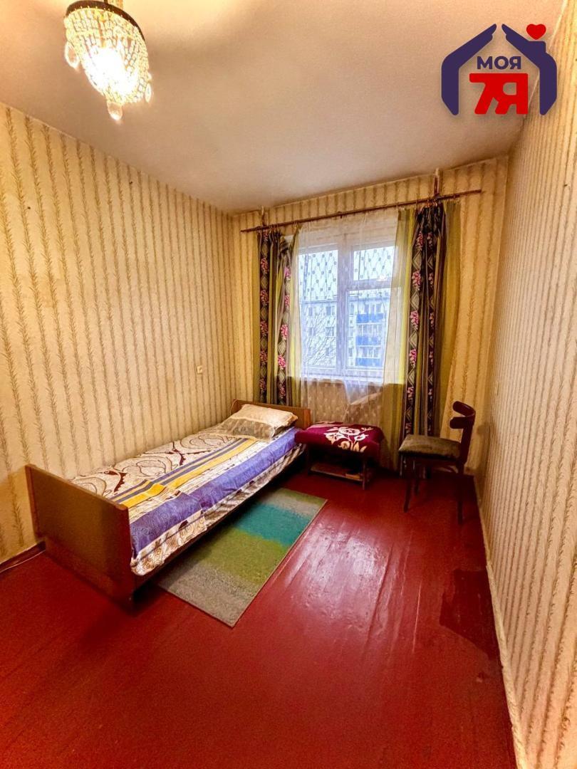 Apartamento 3 habitaciones 55 m² Saligorsk, Belarús