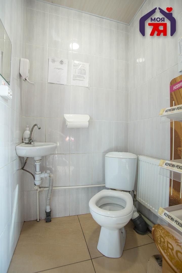 Магазин 344 м² Молодечно, Беларусь