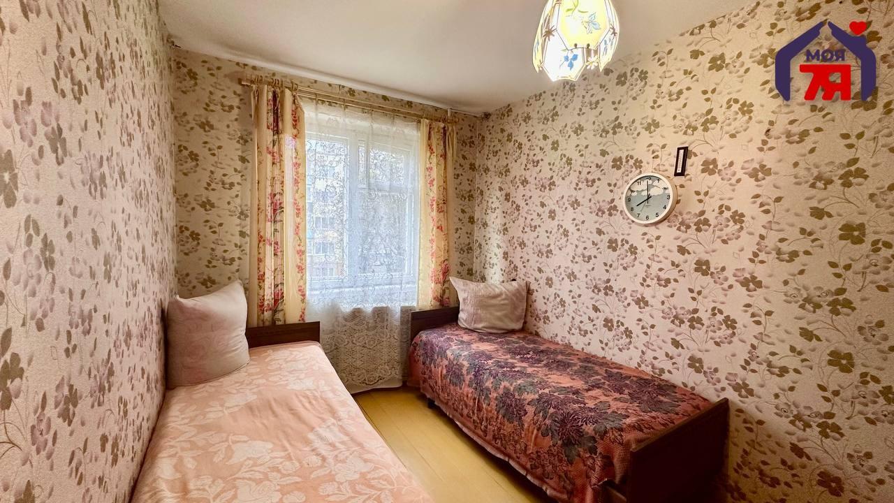 2 room apartment 38 m² Salihorsk, Belarus