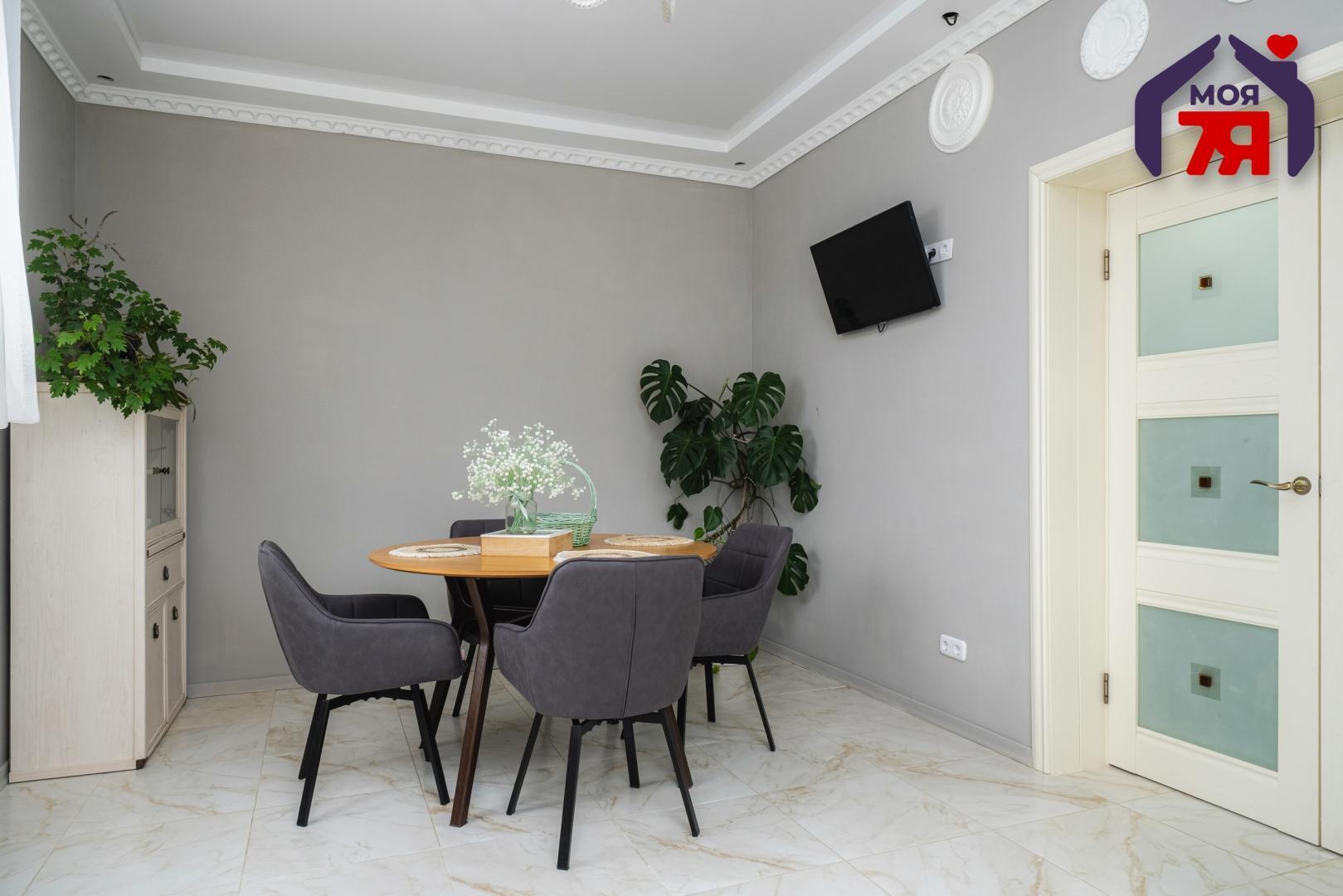 Ferienhaus 111 m² Fanipalski sielski Saviet, Belarus