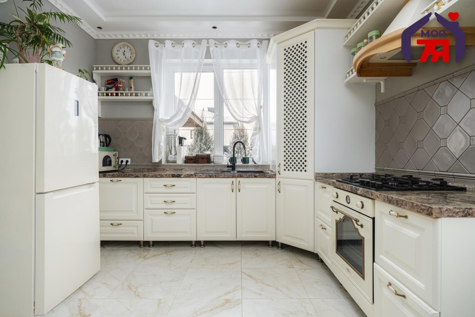 Ferienhaus 111 m² Fanipalski sielski Saviet, Belarus