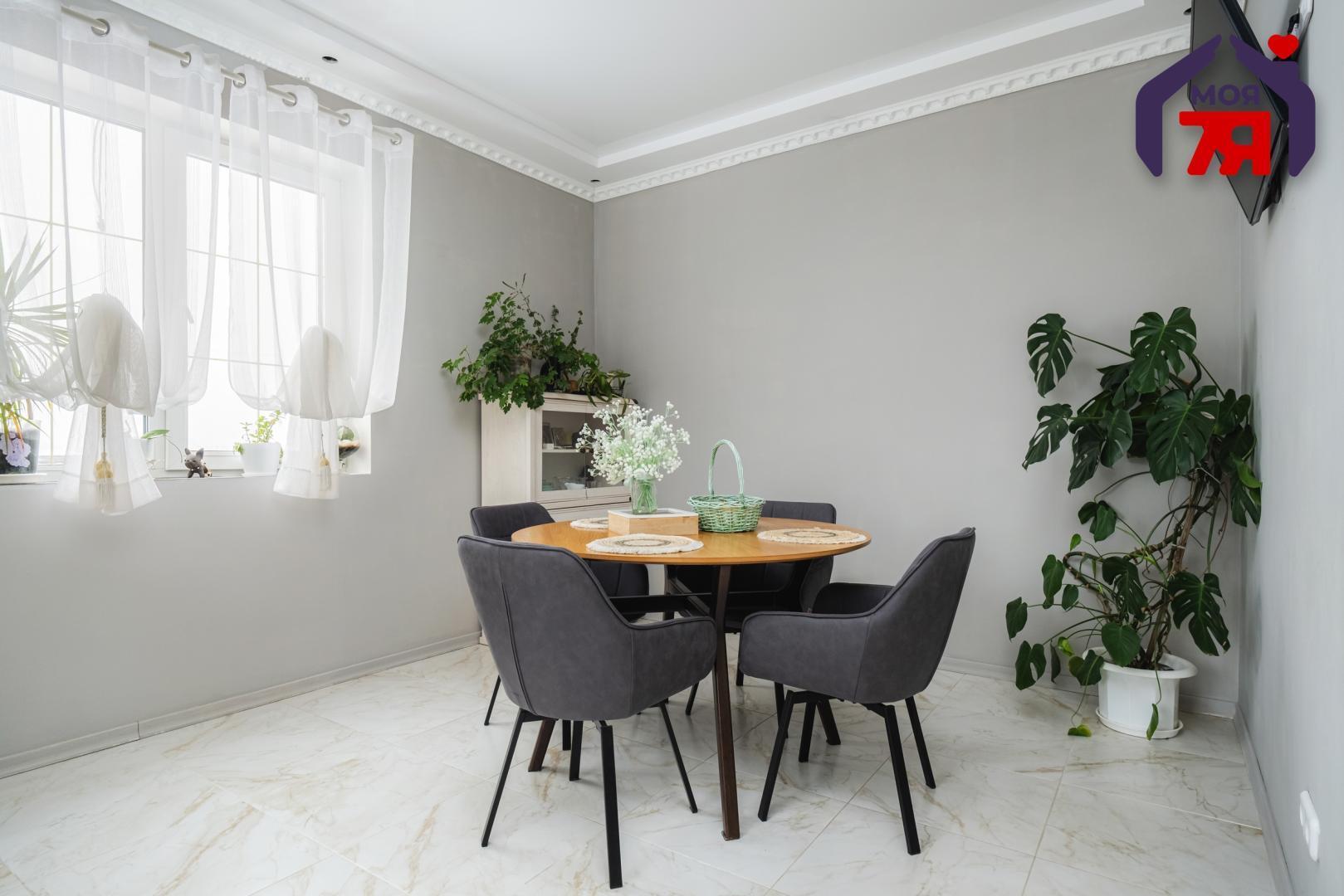 Ferienhaus 111 m² Fanipalski sielski Saviet, Belarus