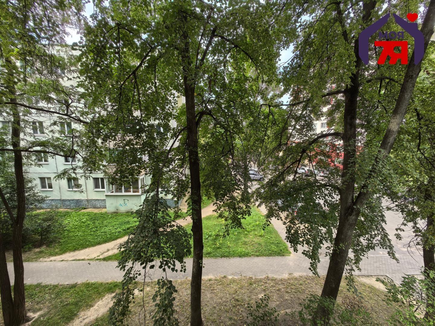 Appartement 3 chambres 49 m² Salihorsk, Bélarus