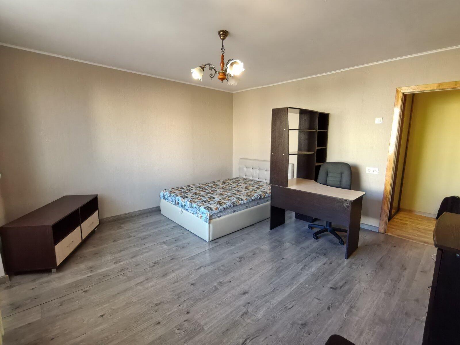 Wohnung 1 zimmer 33 m² Minsk, Belarus