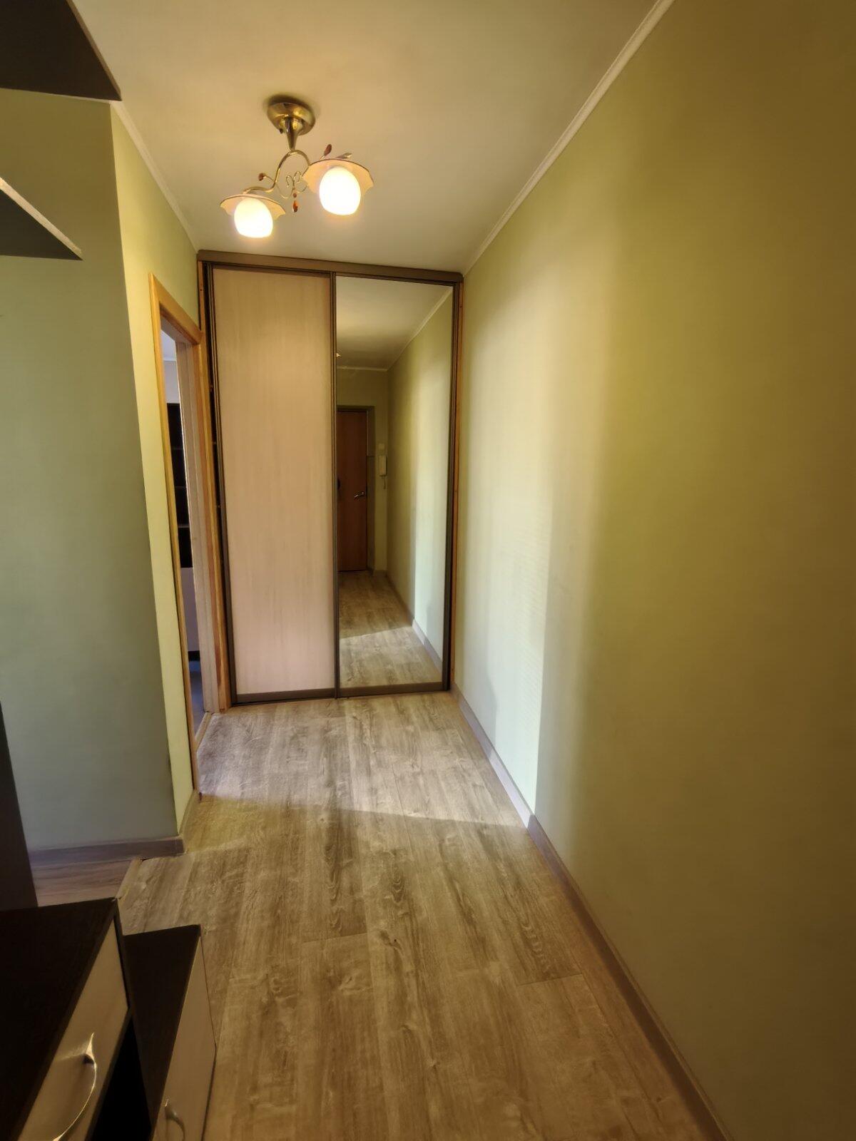 Wohnung 1 zimmer 33 m² Minsk, Belarus