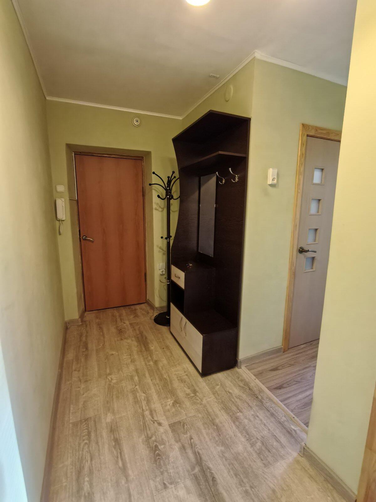 Wohnung 1 zimmer 33 m² Minsk, Belarus