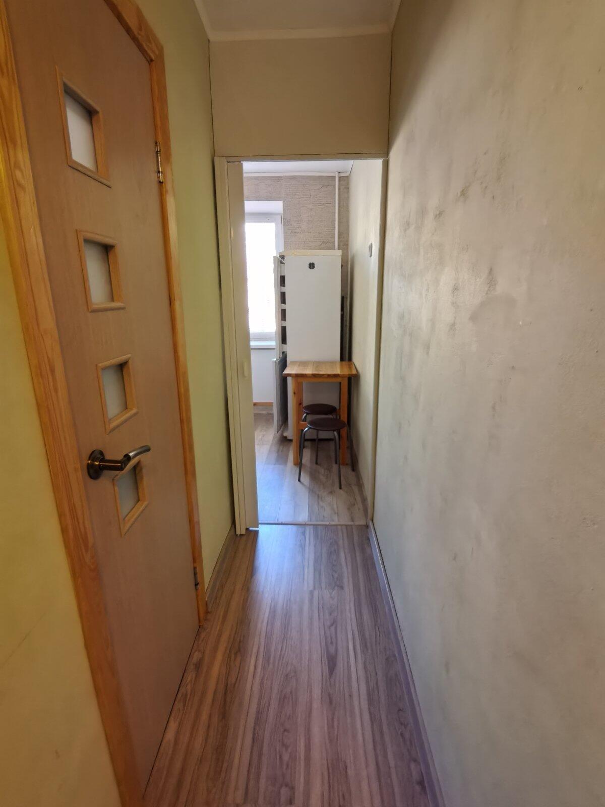 Wohnung 1 zimmer 33 m² Minsk, Belarus