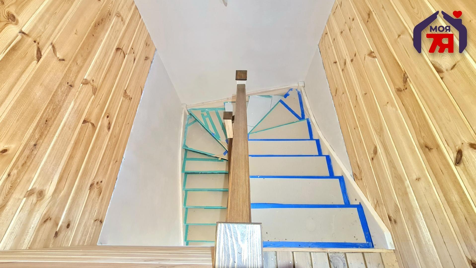 Maison 122 m² Stankauski sielski Saviet, Bélarus