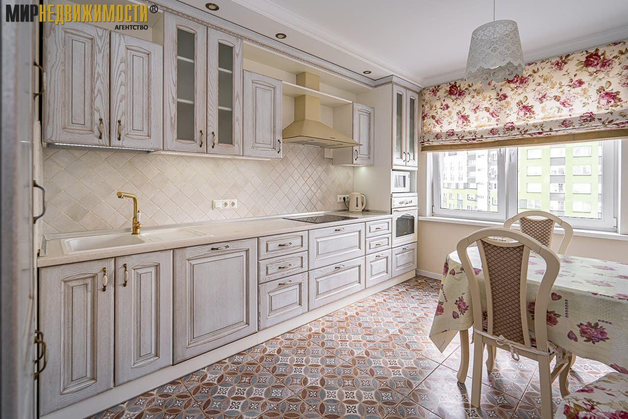 Wohnung 2 zimmer 64 m² Minsk, Belarus