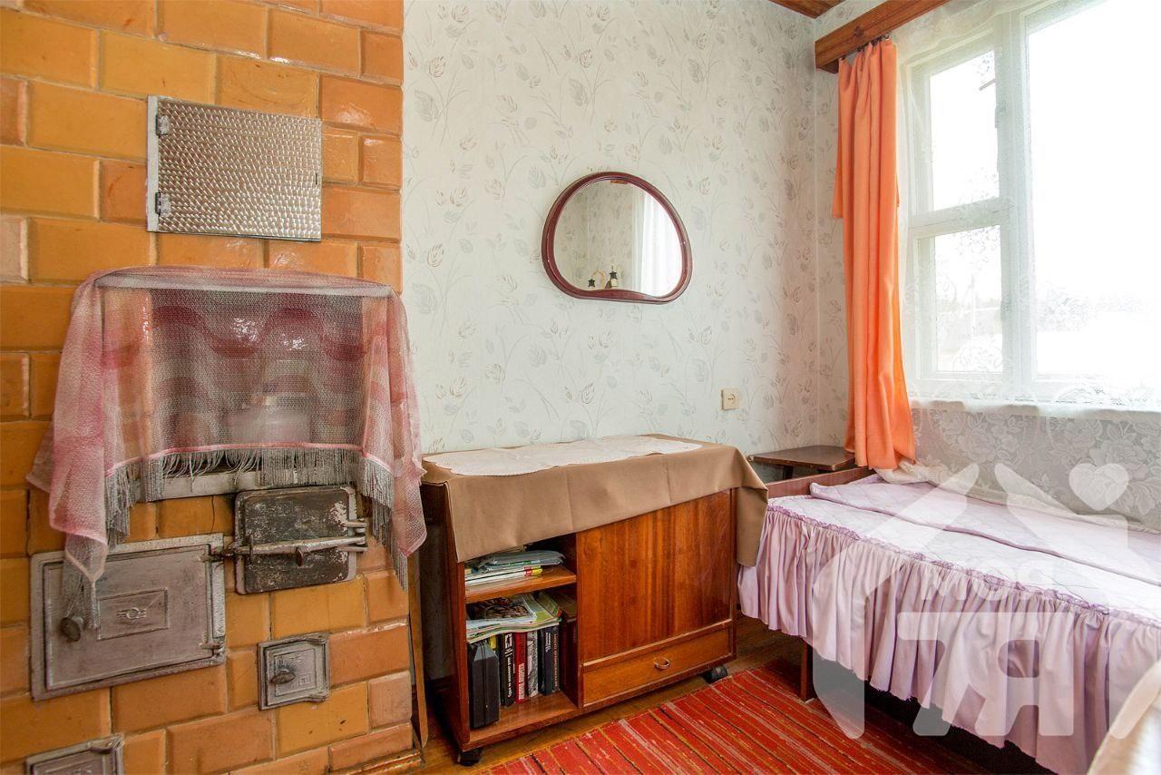 House 60 m² Miasocki sielski Saviet, Belarus