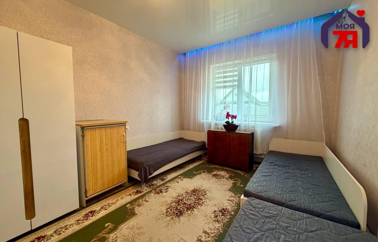 Дом 1 998 м² Бокшицкий сельский Совет, Беларусь