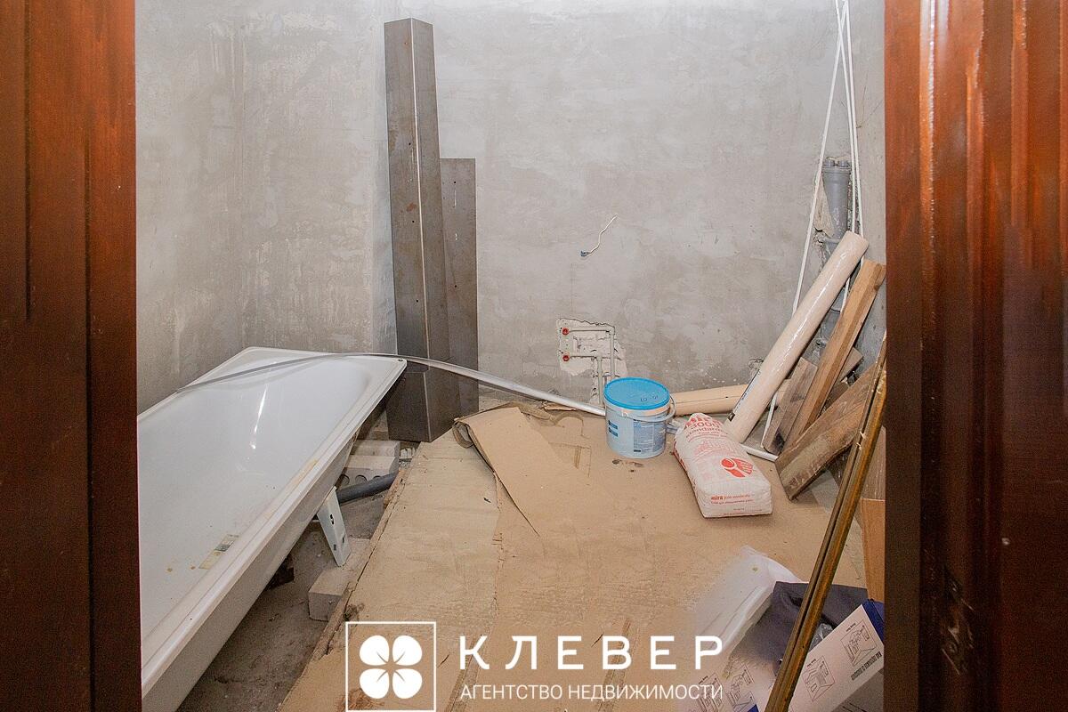  327.9м.кв. (участок 14.56сот.), аг. Заполье (Белорусская ул.)