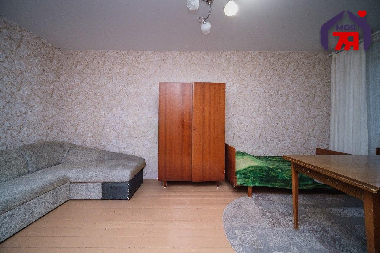 Mieszkanie 1 pokój 29 m² Mińsk, Białoruś