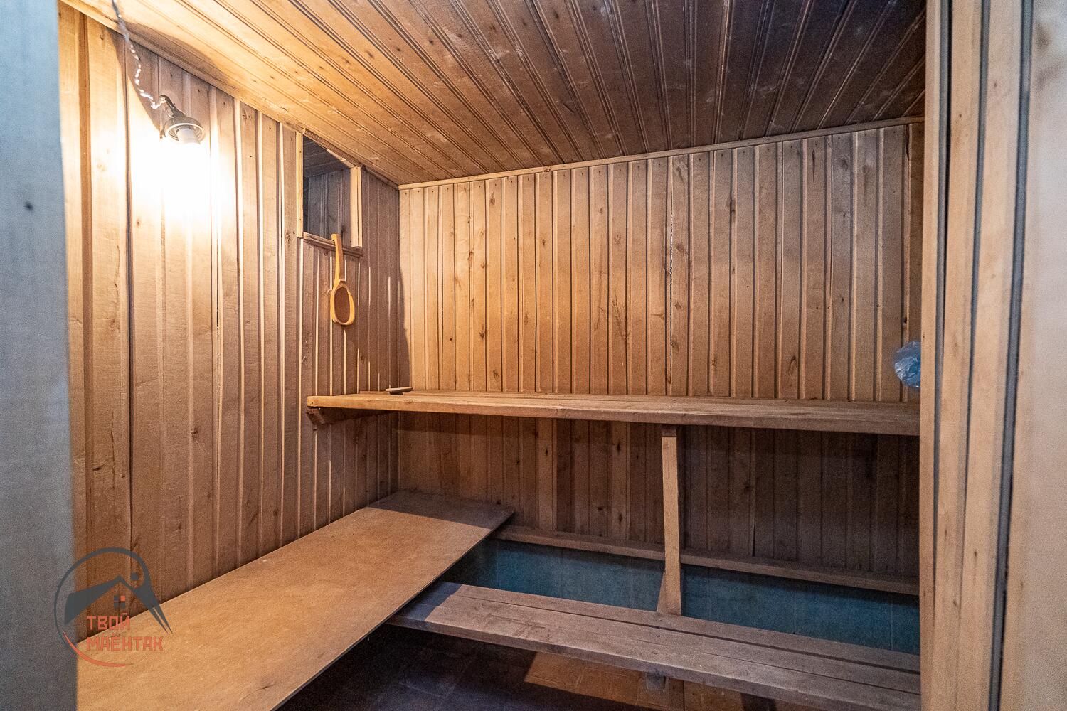 Haus  Astrashitskagaradokski rural council, Belarus