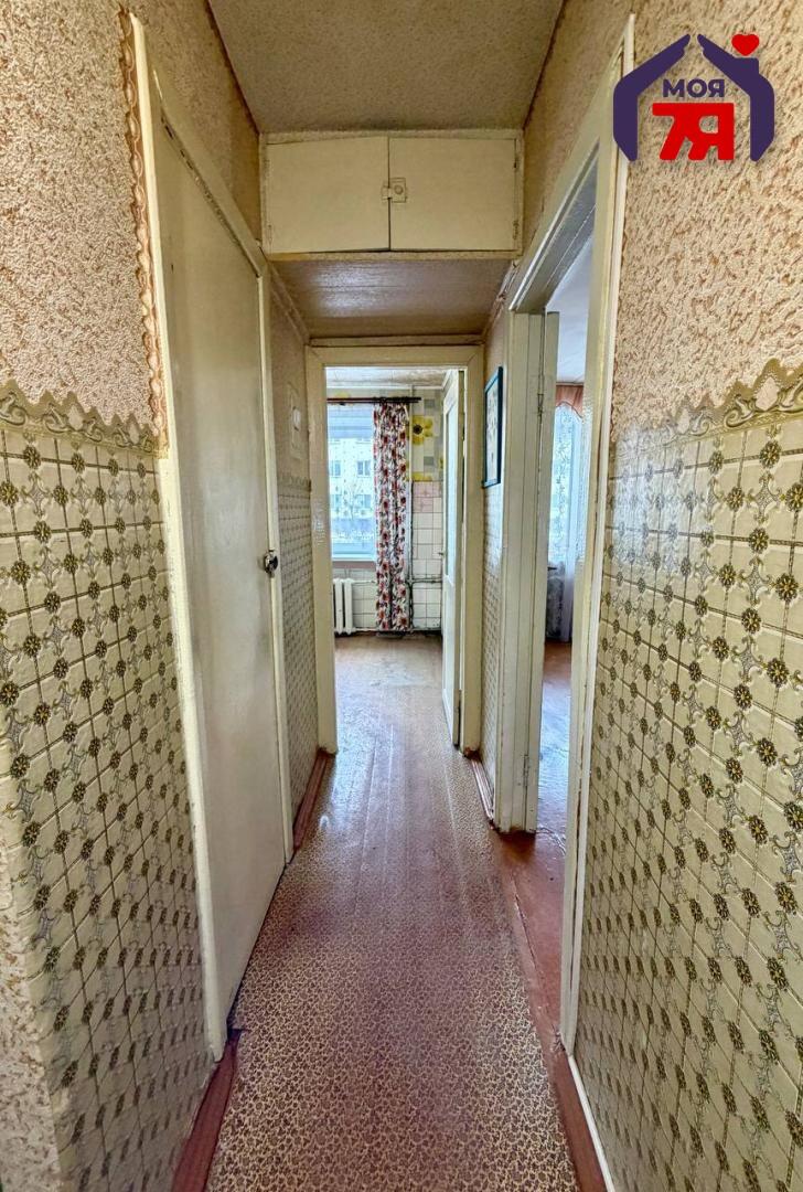 Mieszkanie 2 pokoi 42 m² Słuck, Białoruś