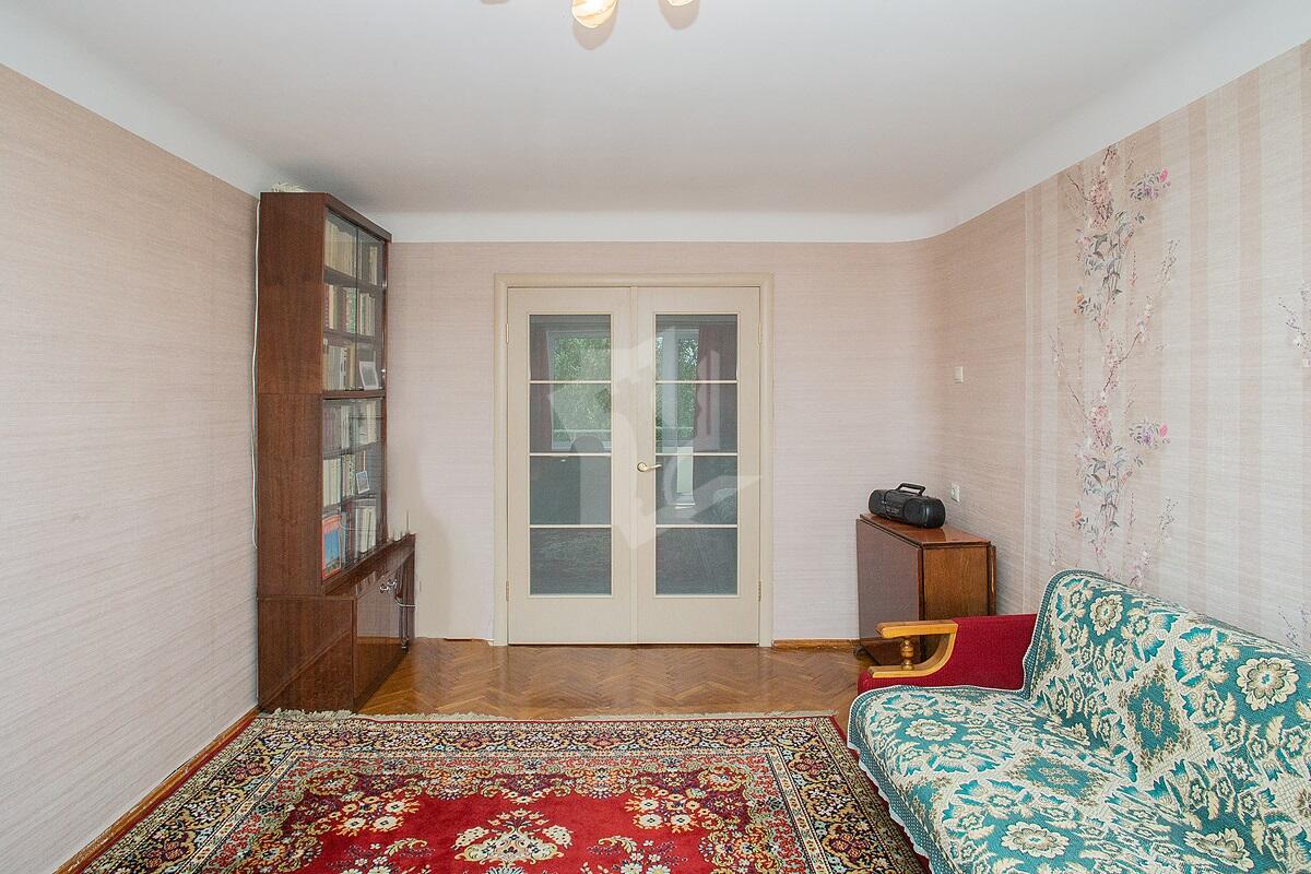 3 room apartment 73 m² Minsk, Belarus