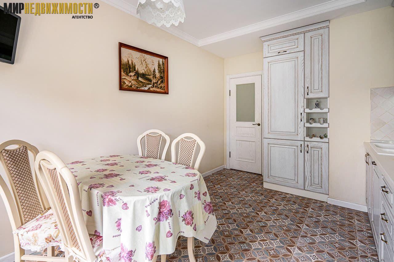 Wohnung 2 zimmer 64 m² Minsk, Belarus