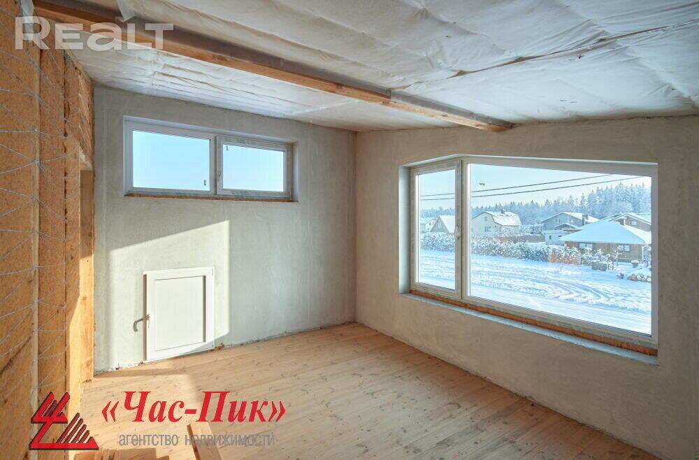 Cottage 185 m² Kalodziscanski sielski Saviet, Belarus