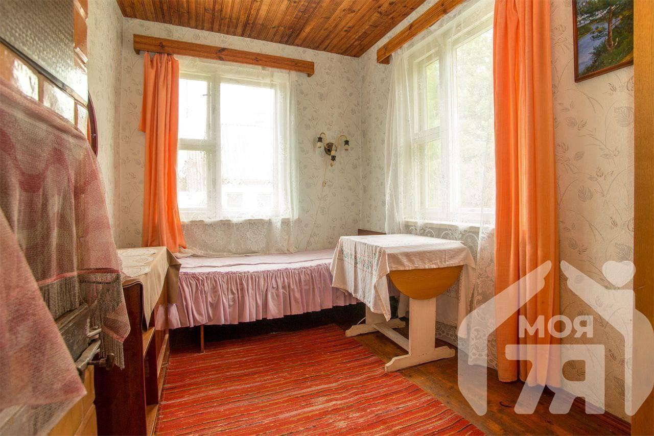 House 60 m² Miasocki sielski Saviet, Belarus