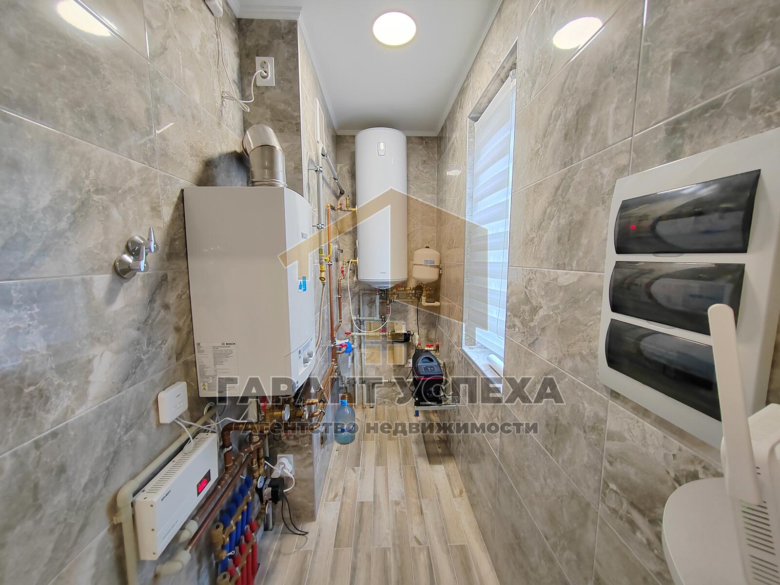 Дом 120 м² Мухавецкий сельский Совет, Беларусь