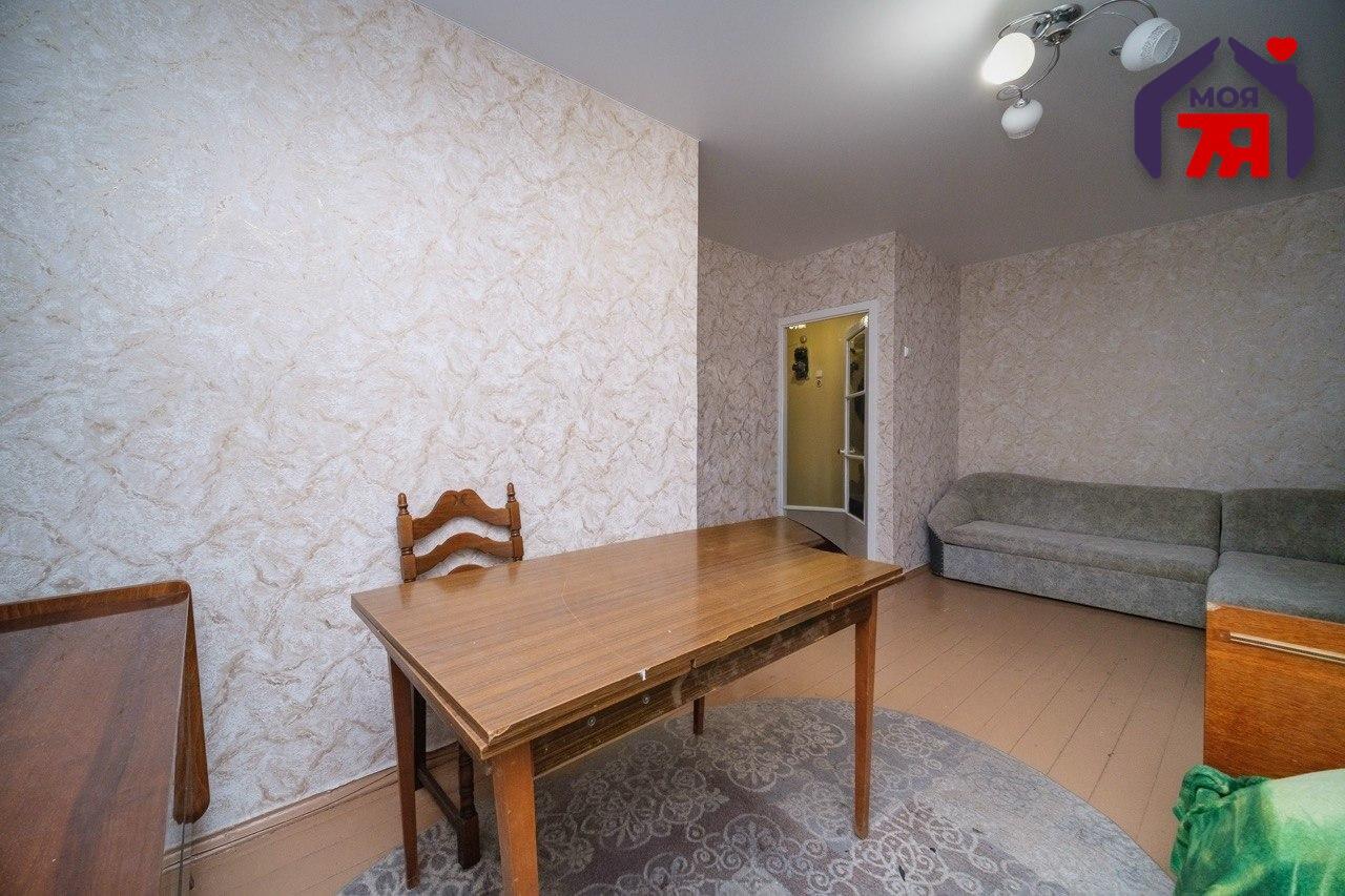 Mieszkanie 1 pokój 29 m² Mińsk, Białoruś