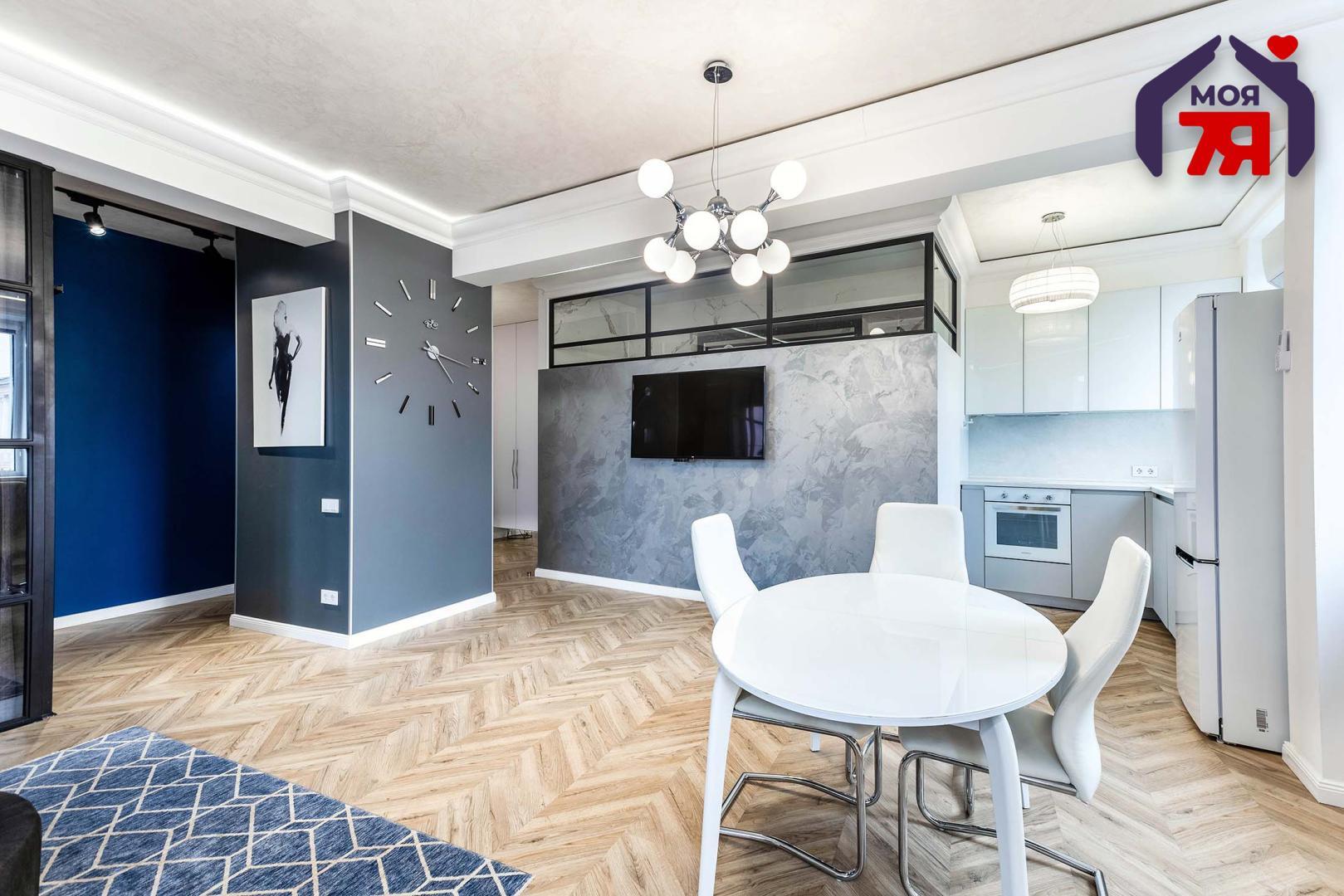 Wohnung 2 zimmer 67 m² Minsk, Belarus