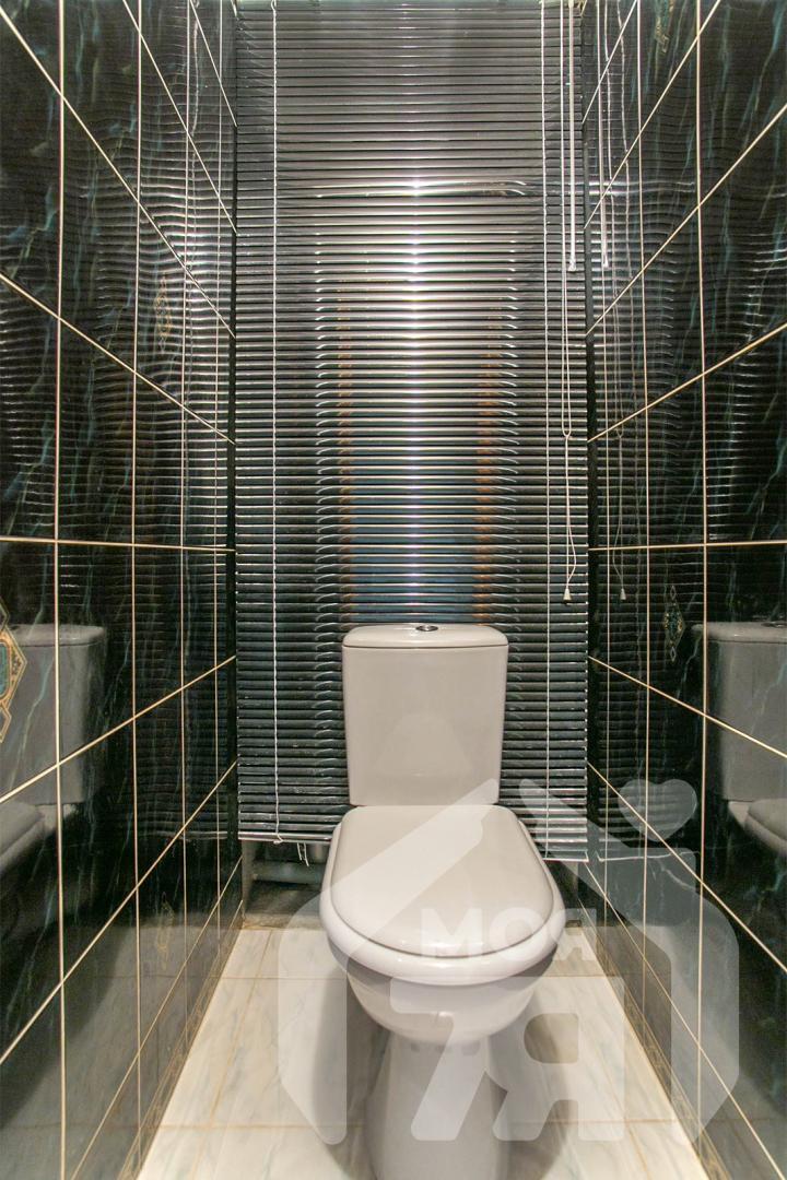 Appartement 3 chambres 61 m² Maladetchna, Bélarus