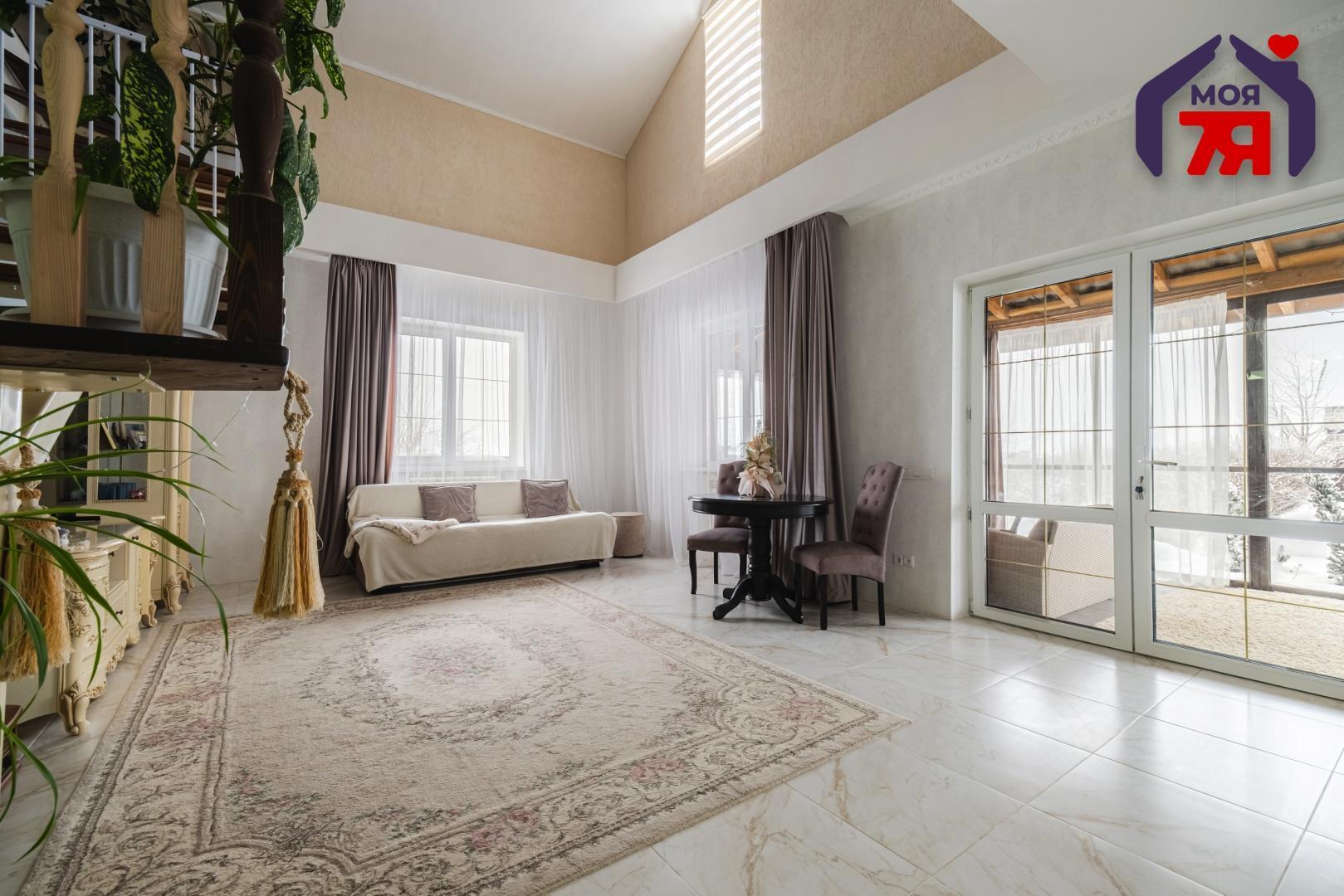 Ferienhaus 111 m² Fanipalski sielski Saviet, Belarus