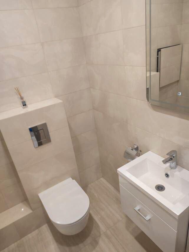 3 room apartment 97 m² Minsk, Belarus