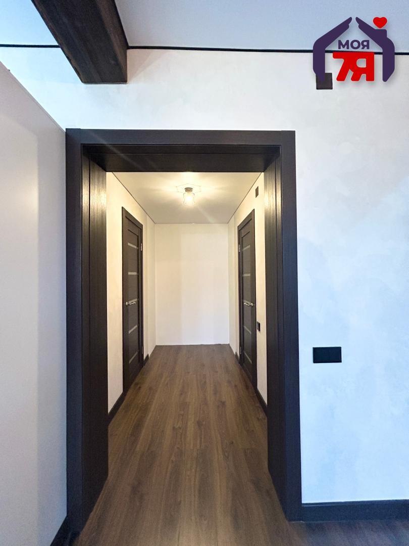 Dom wolnostojący 173 m² Douhauski sielski Saviet, Białoruś