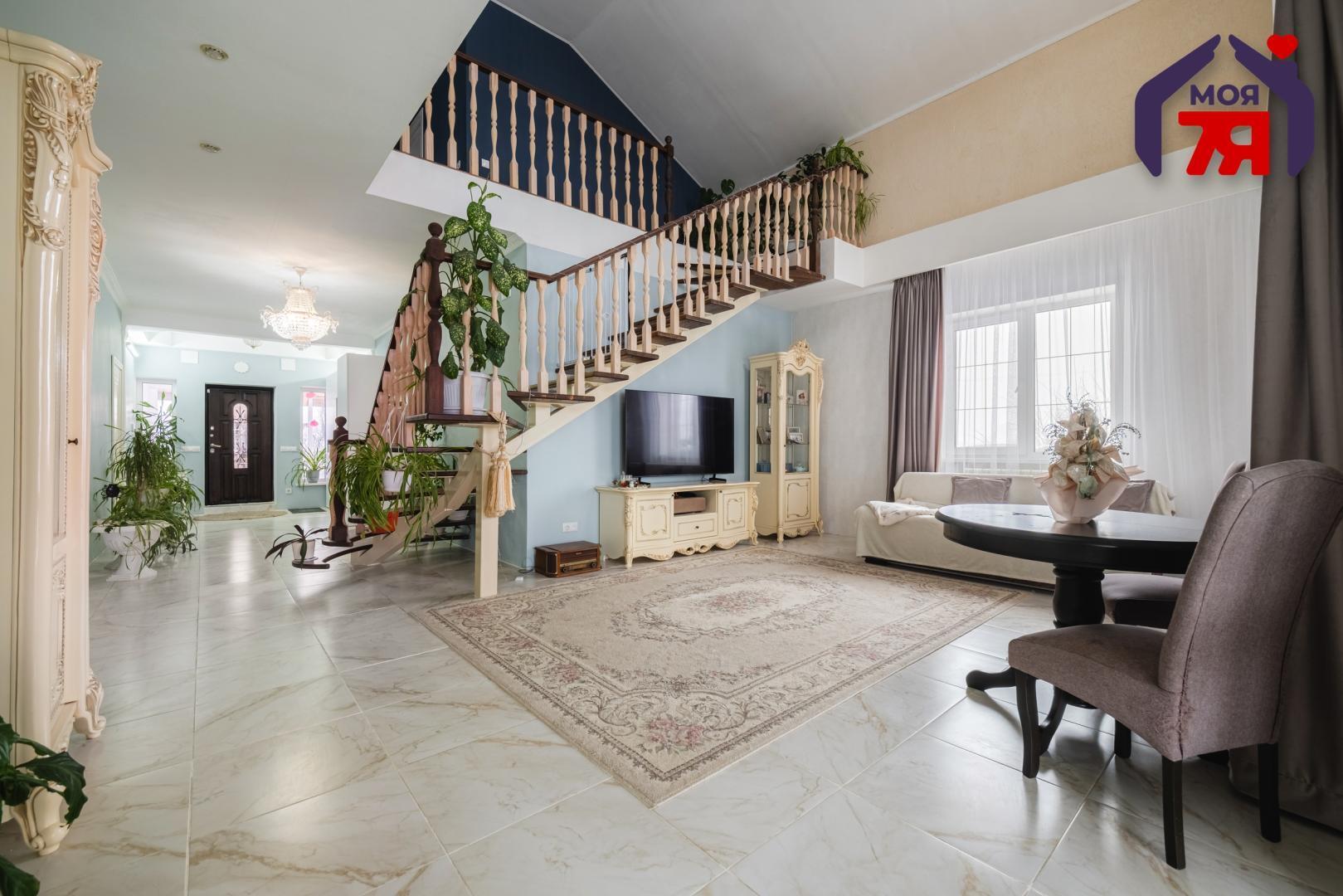 Ferienhaus 111 m² Fanipalski sielski Saviet, Belarus