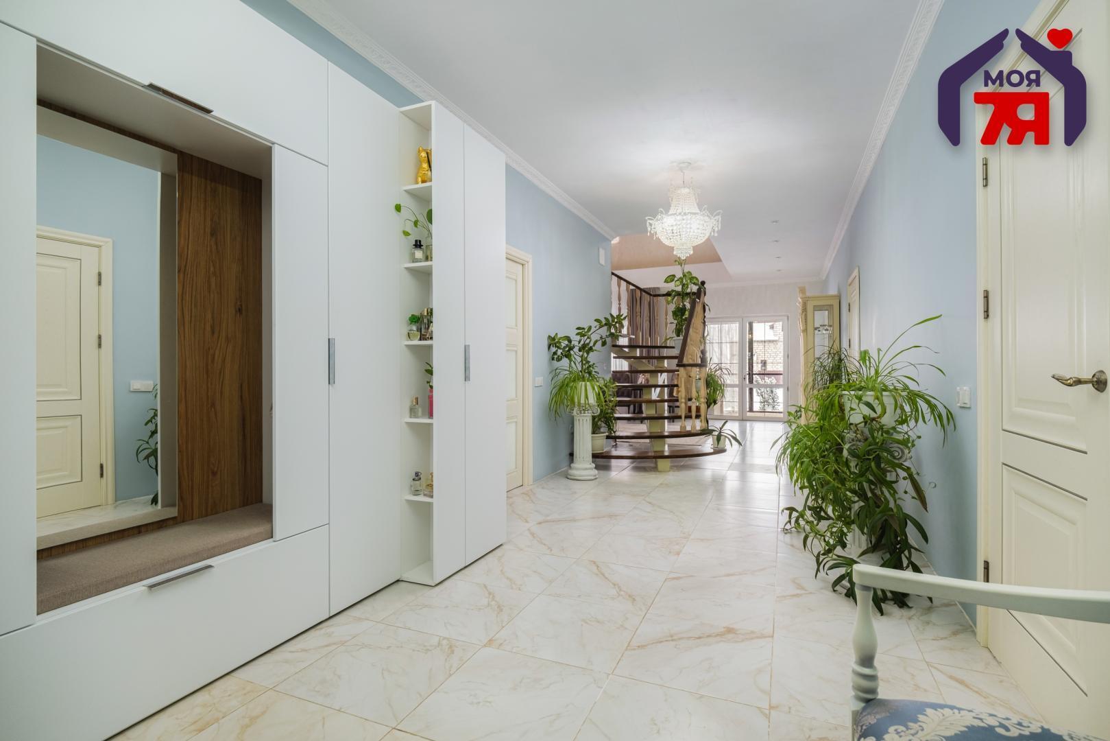 Ferienhaus 111 m² Fanipalski sielski Saviet, Belarus