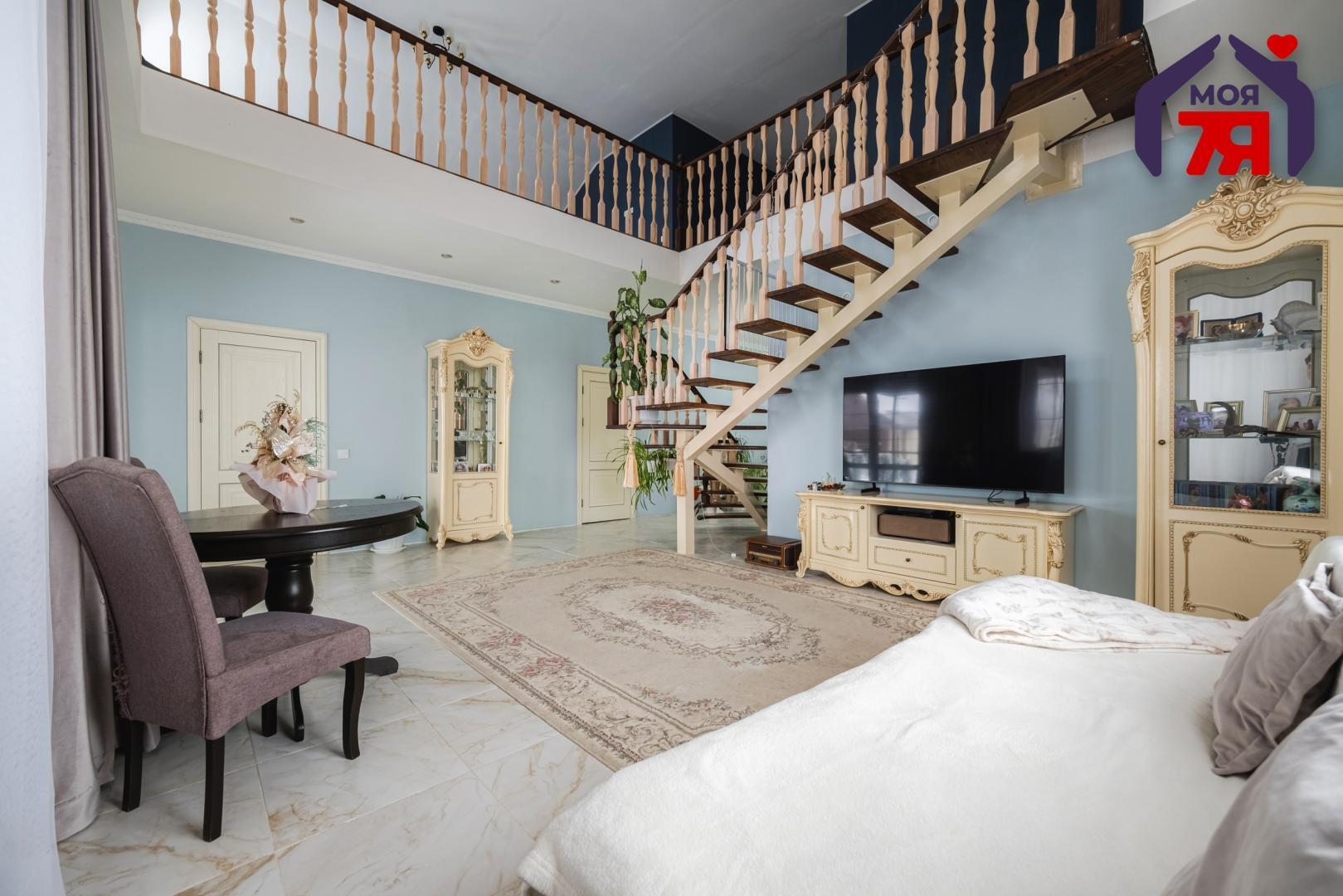 Ferienhaus 111 m² Fanipalski sielski Saviet, Belarus