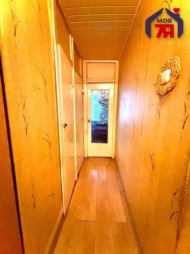 Apartamento 3 habitaciones 55 m² Saligorsk, Belarús