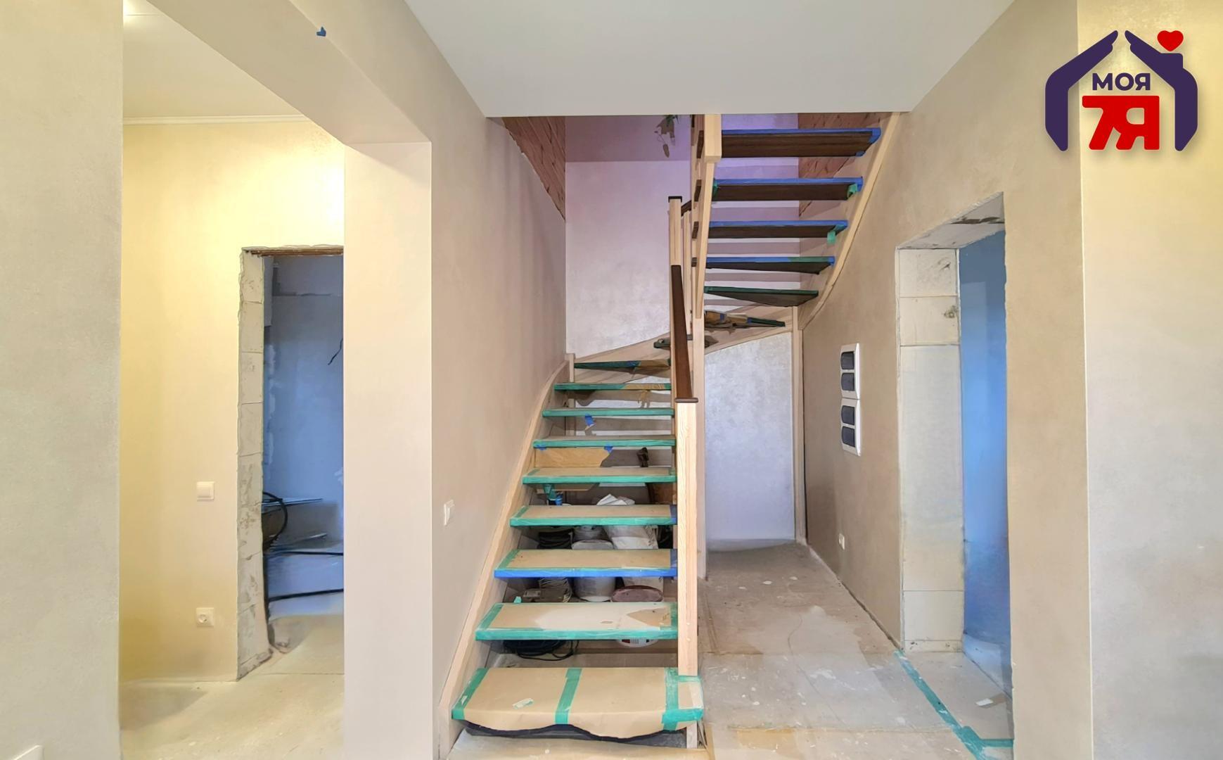 Maison 122 m² Stankauski sielski Saviet, Bélarus