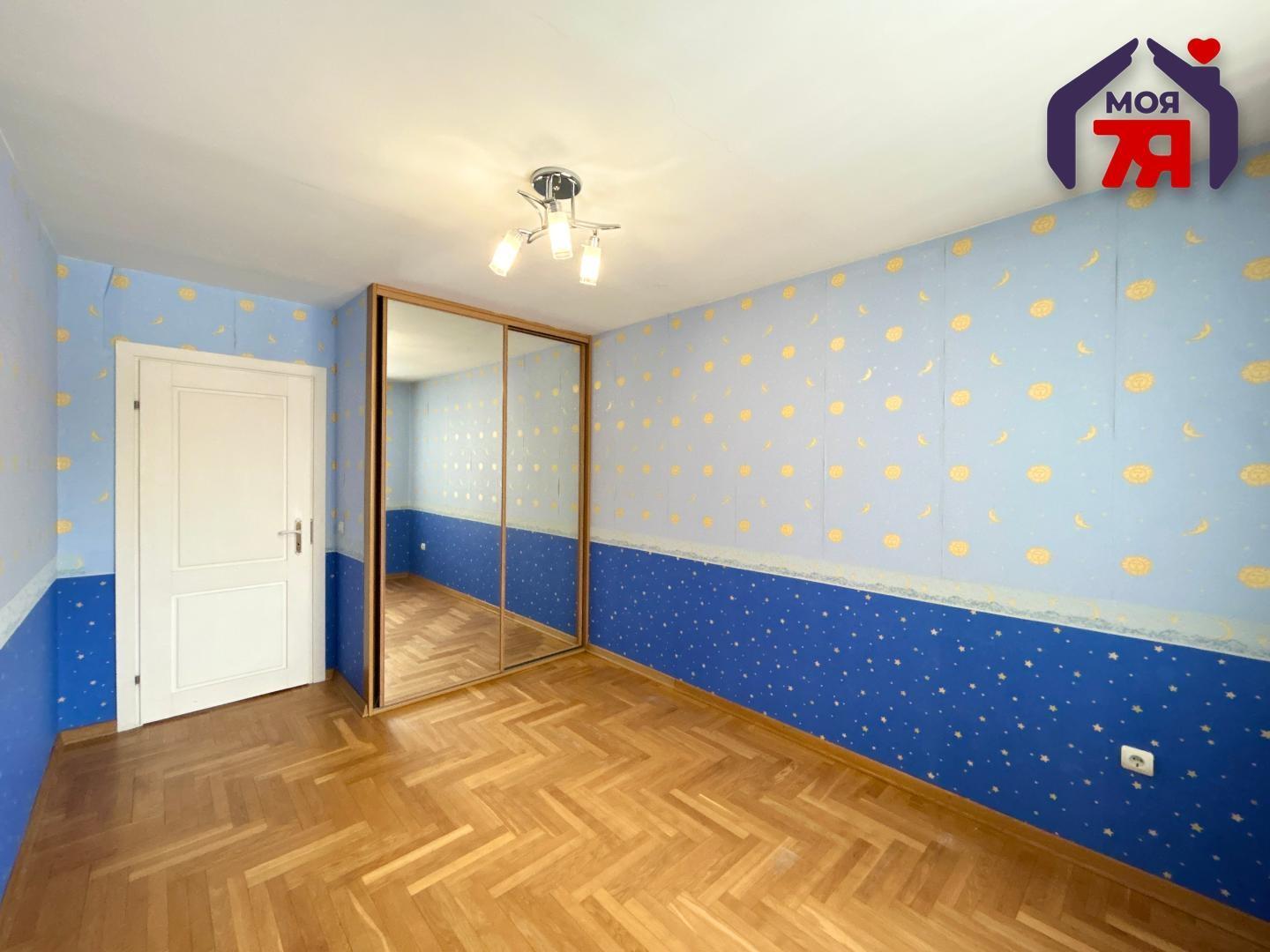 Квартира 3 комнаты 77 м² Солигорск, Беларусь