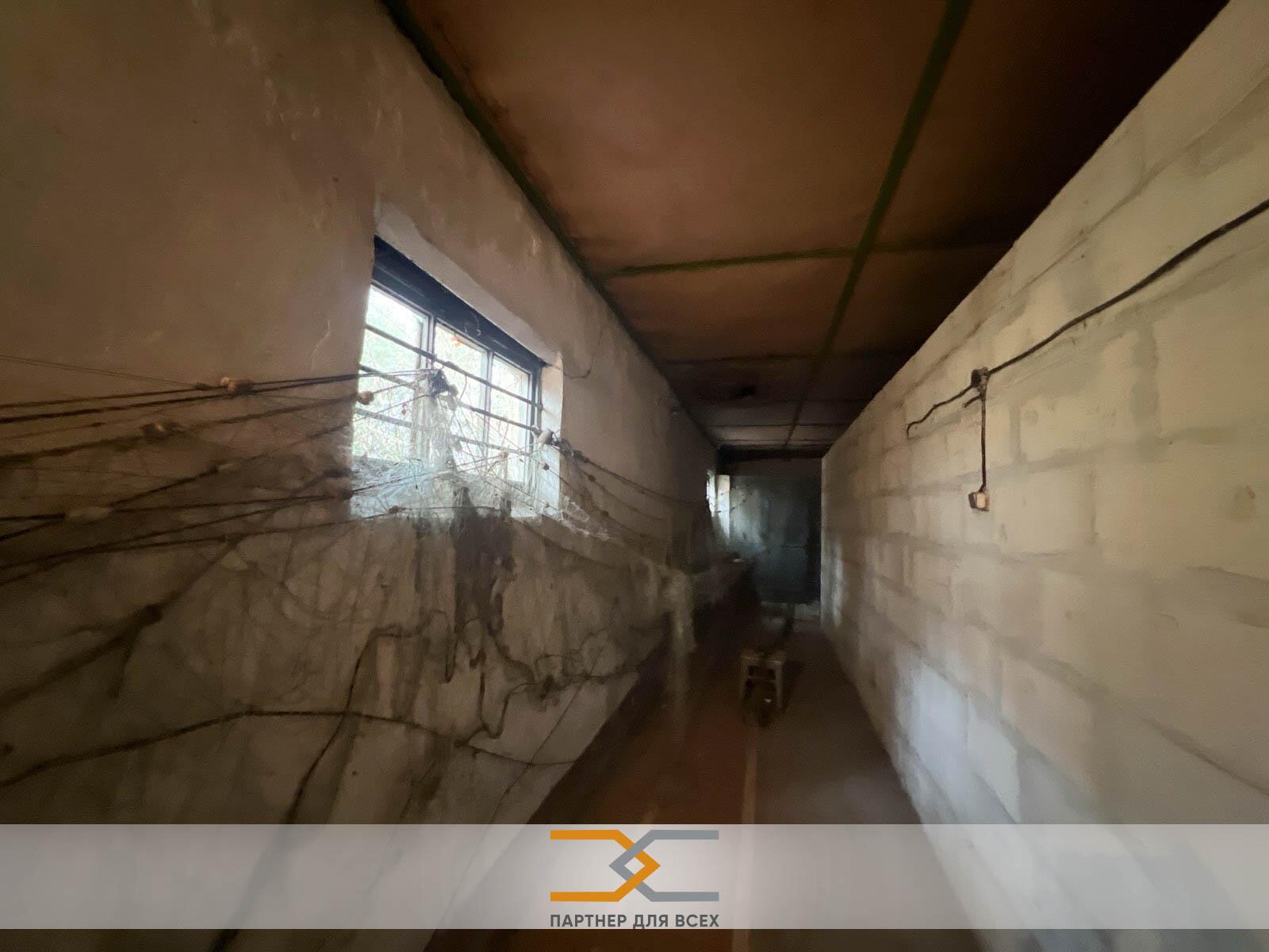 Almacén 693 m² en Urecki sielski Saviet, Belarús