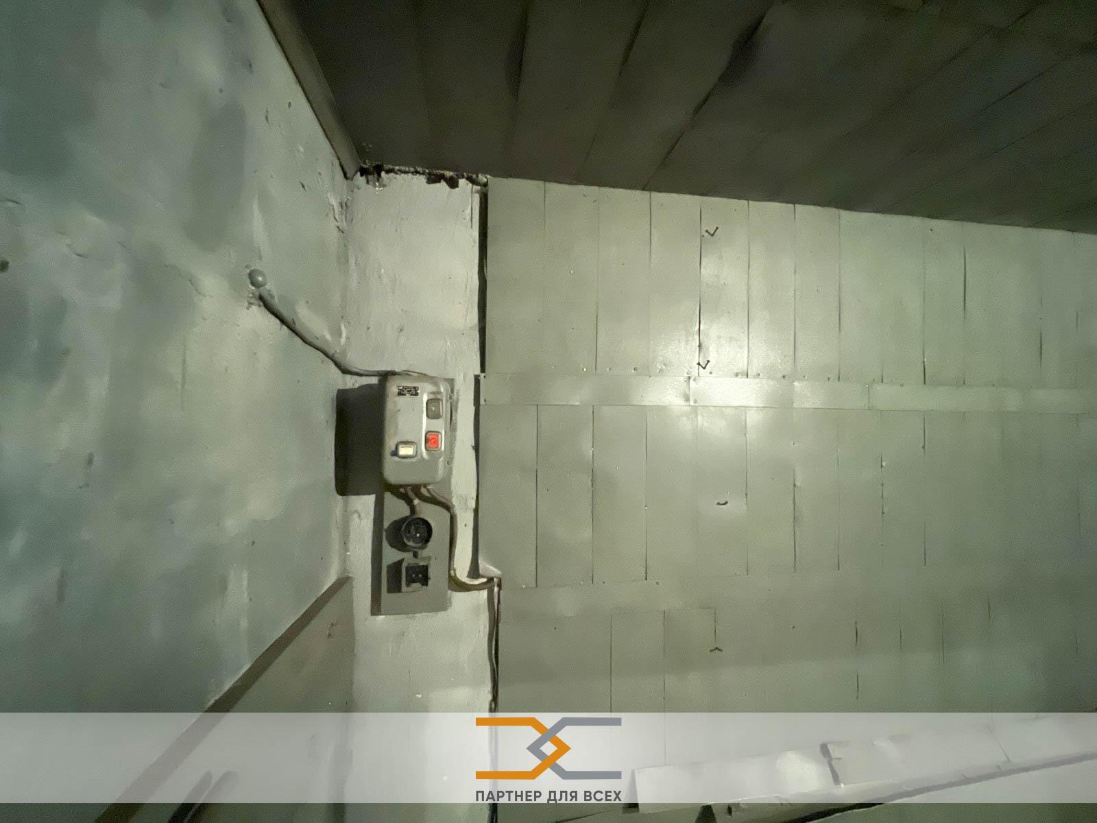 Almacén 693 m² en Urecki sielski Saviet, Belarús