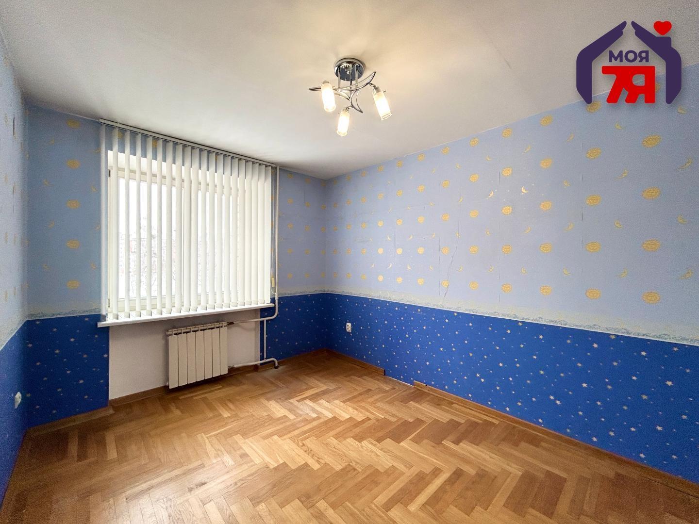 Квартира 3 комнаты 77 м² Солигорск, Беларусь