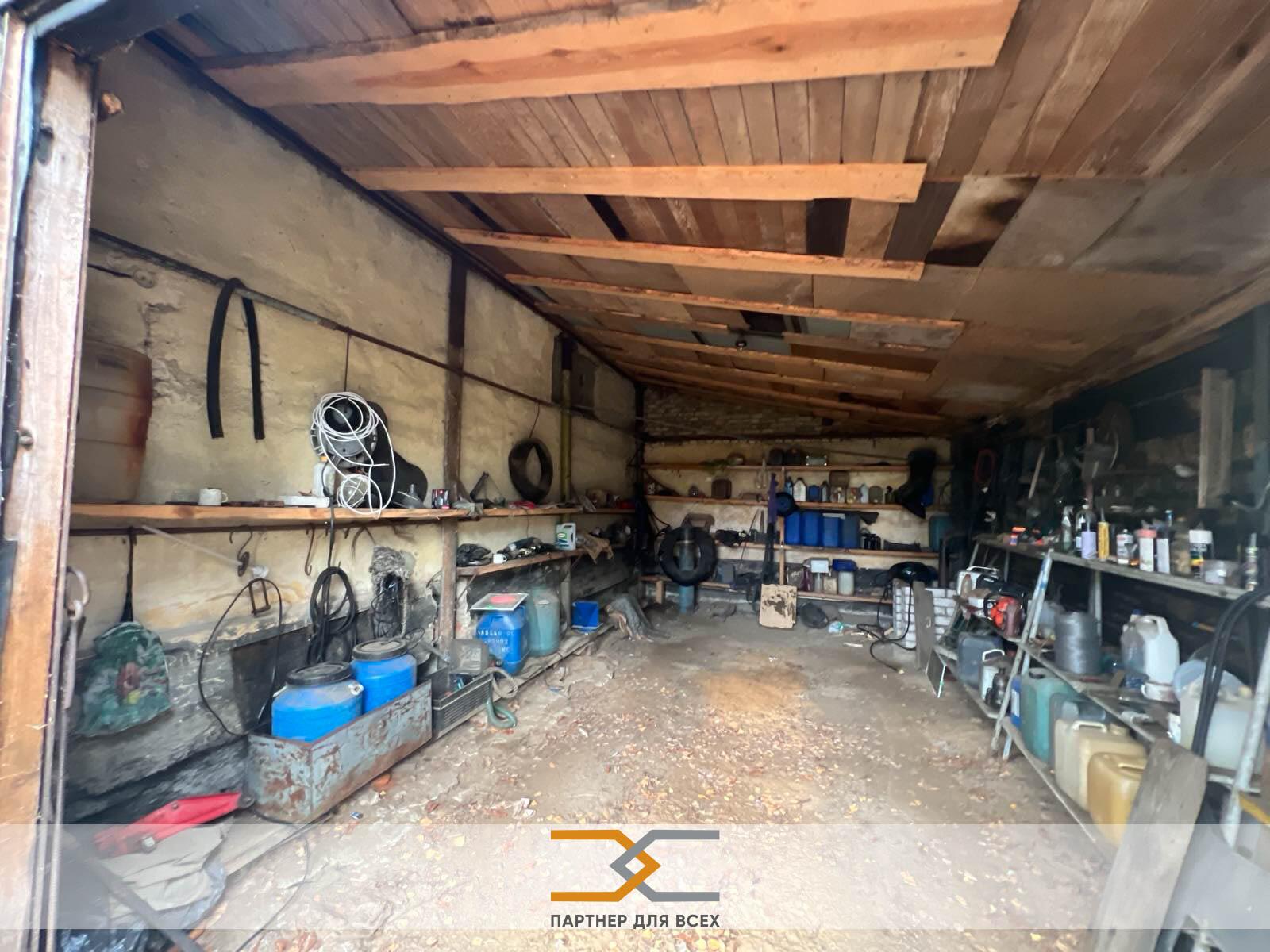 Almacén 693 m² en Urecki sielski Saviet, Belarús