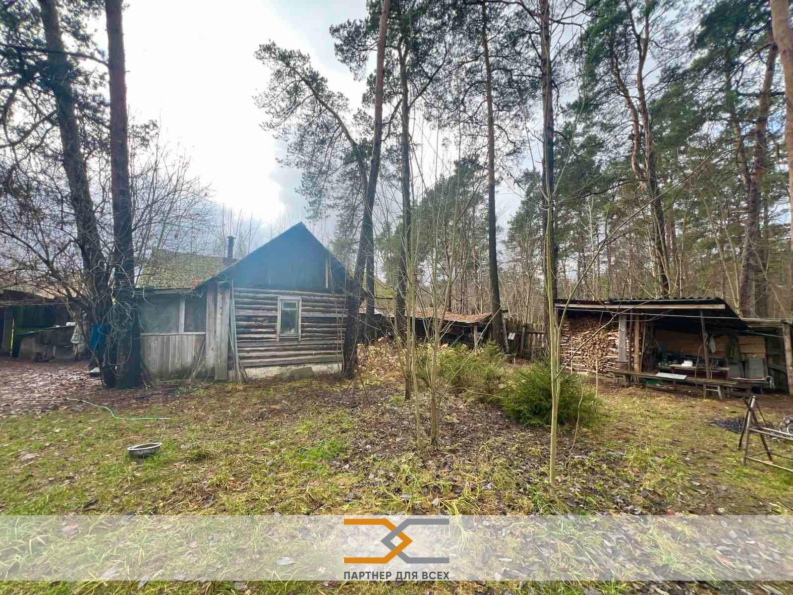 Almacén 693 m² en Urecki sielski Saviet, Belarús