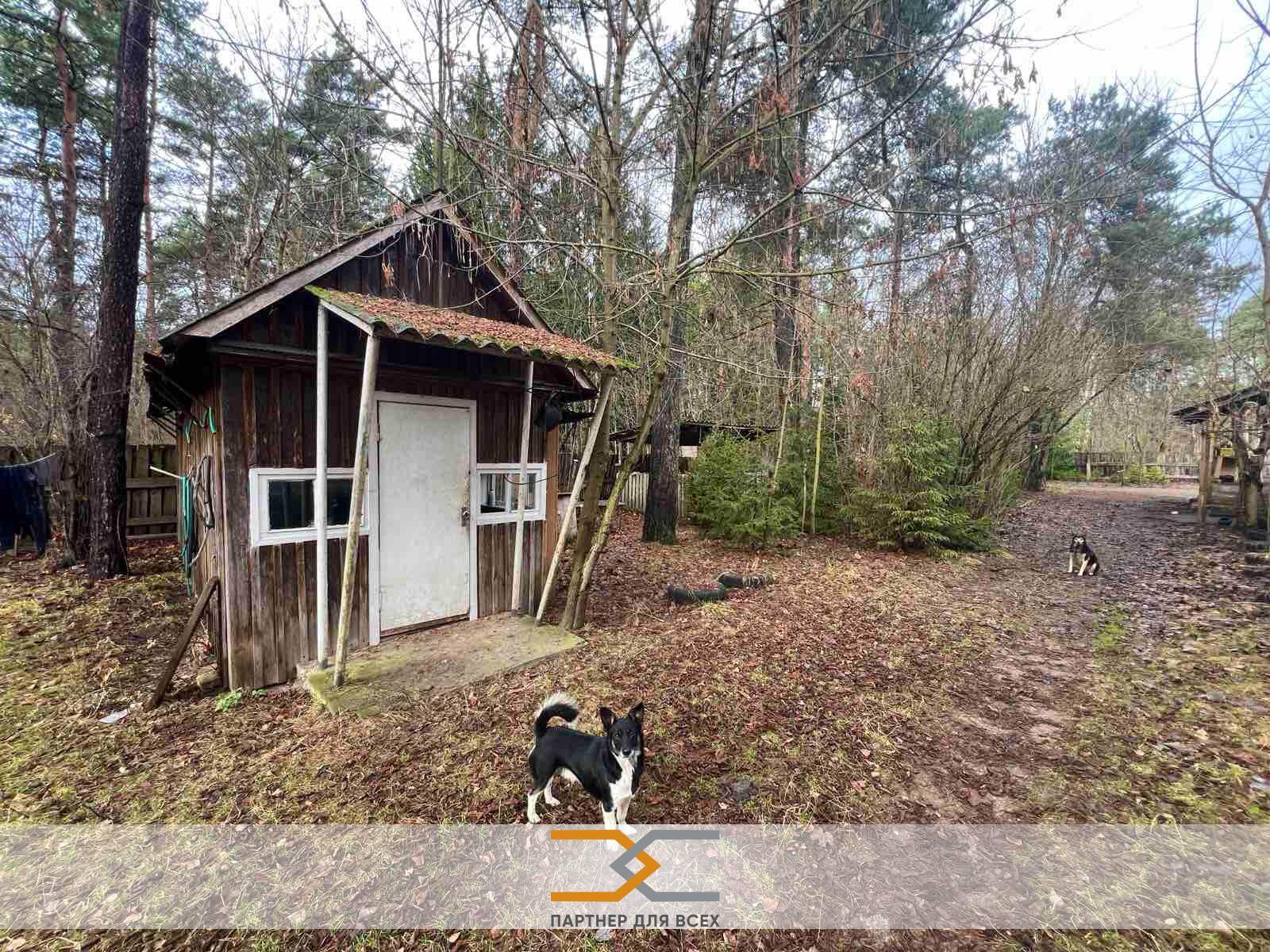 Almacén 693 m² en Urecki sielski Saviet, Belarús