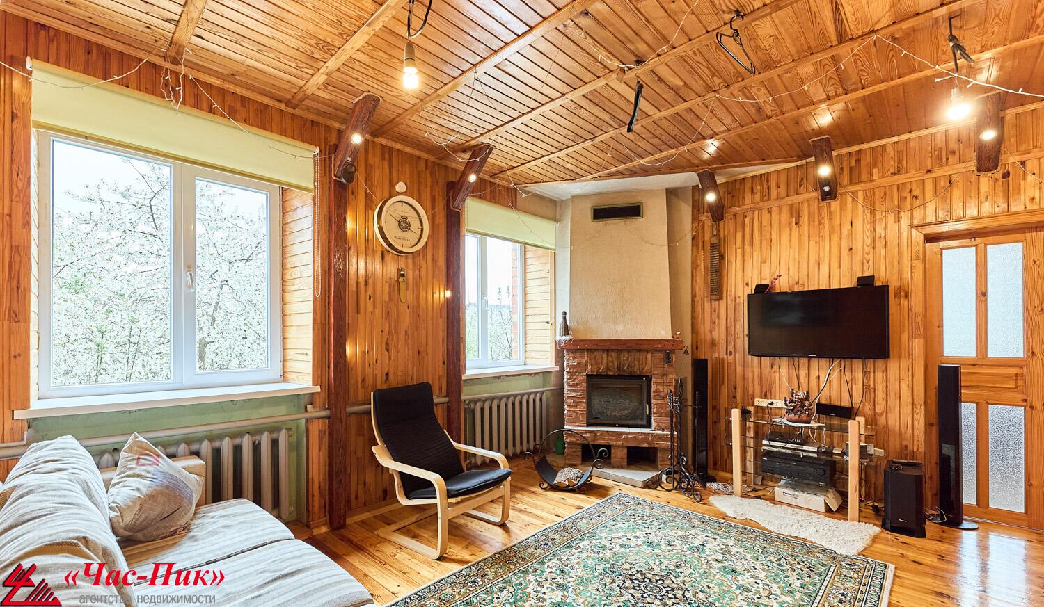 Коттедж 180 м² Смолевичи, Беларусь