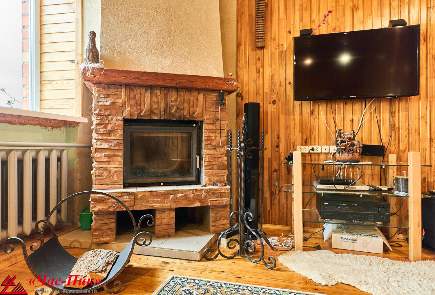 Коттедж 180 м² Смолевичи, Беларусь