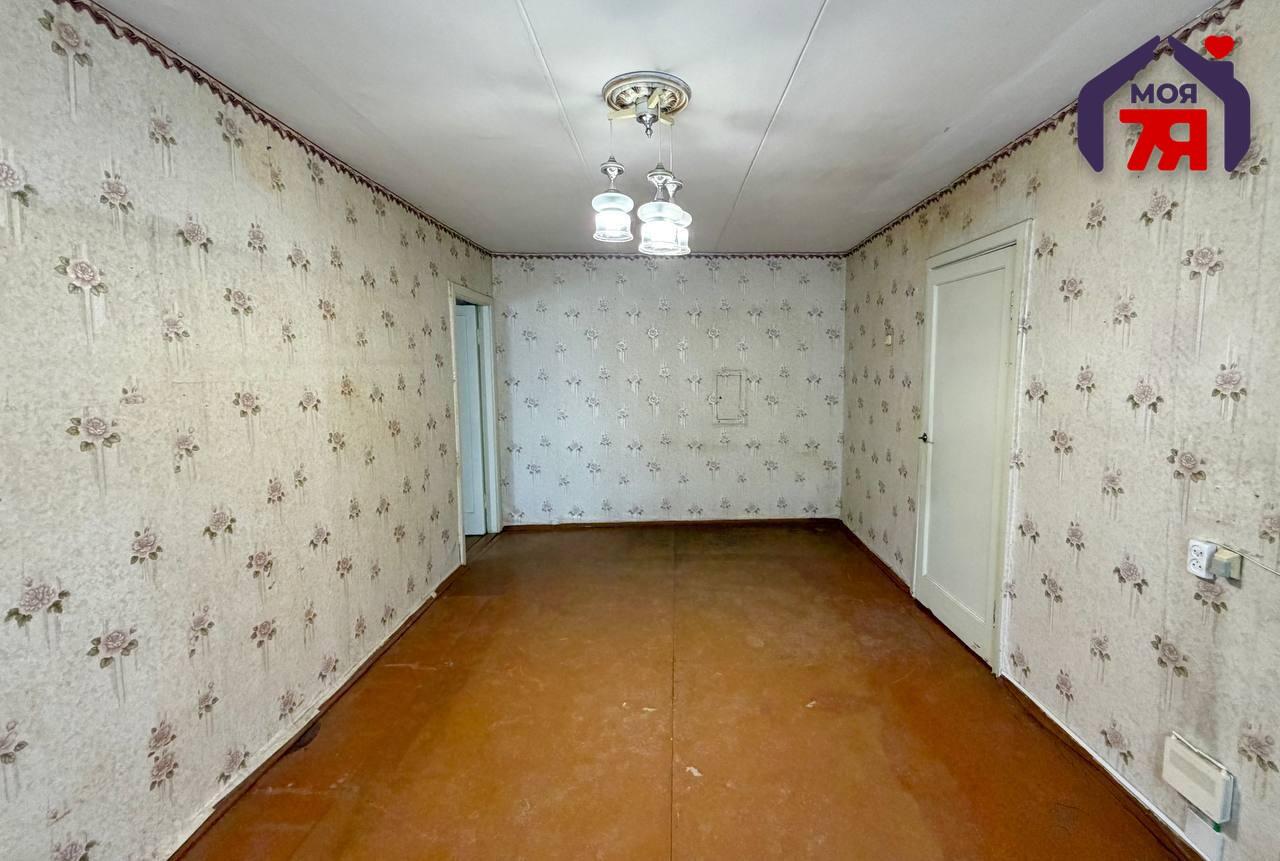 Mieszkanie 2 pokoi 42 m² Słuck, Białoruś