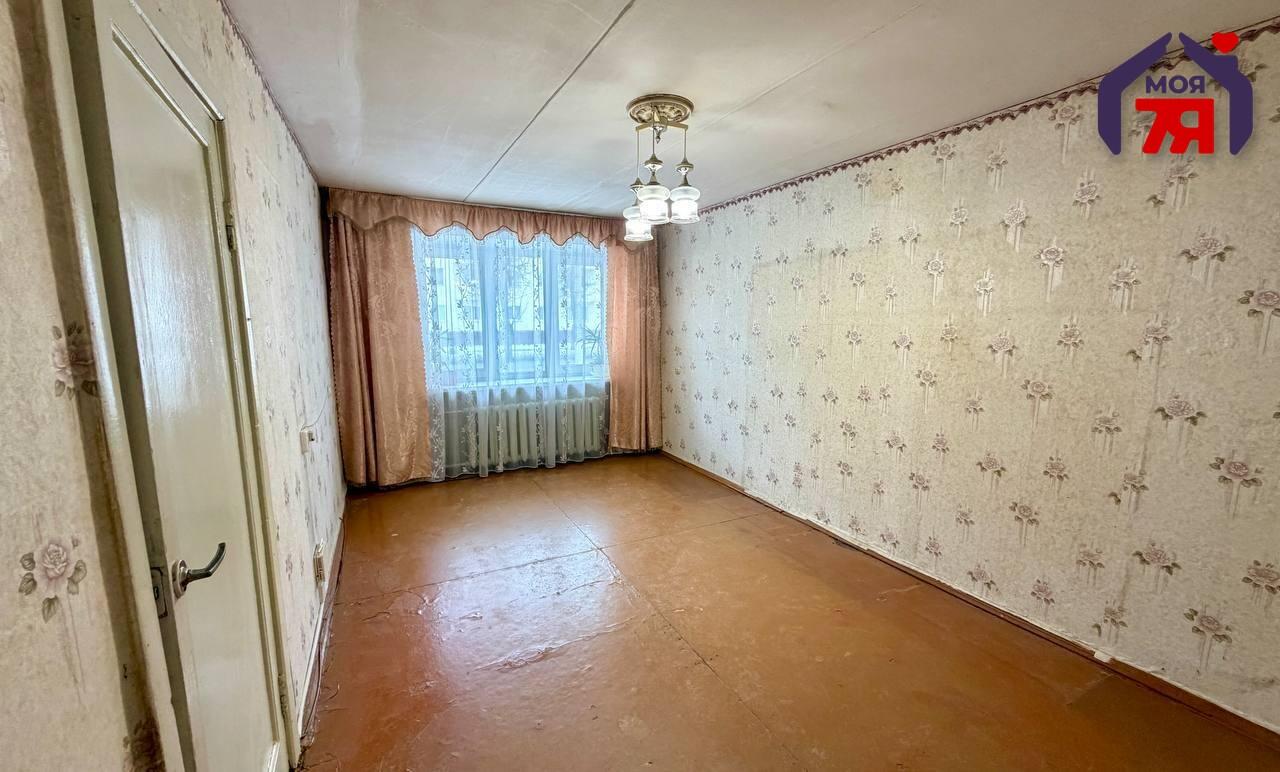 Mieszkanie 2 pokoi 42 m² Słuck, Białoruś