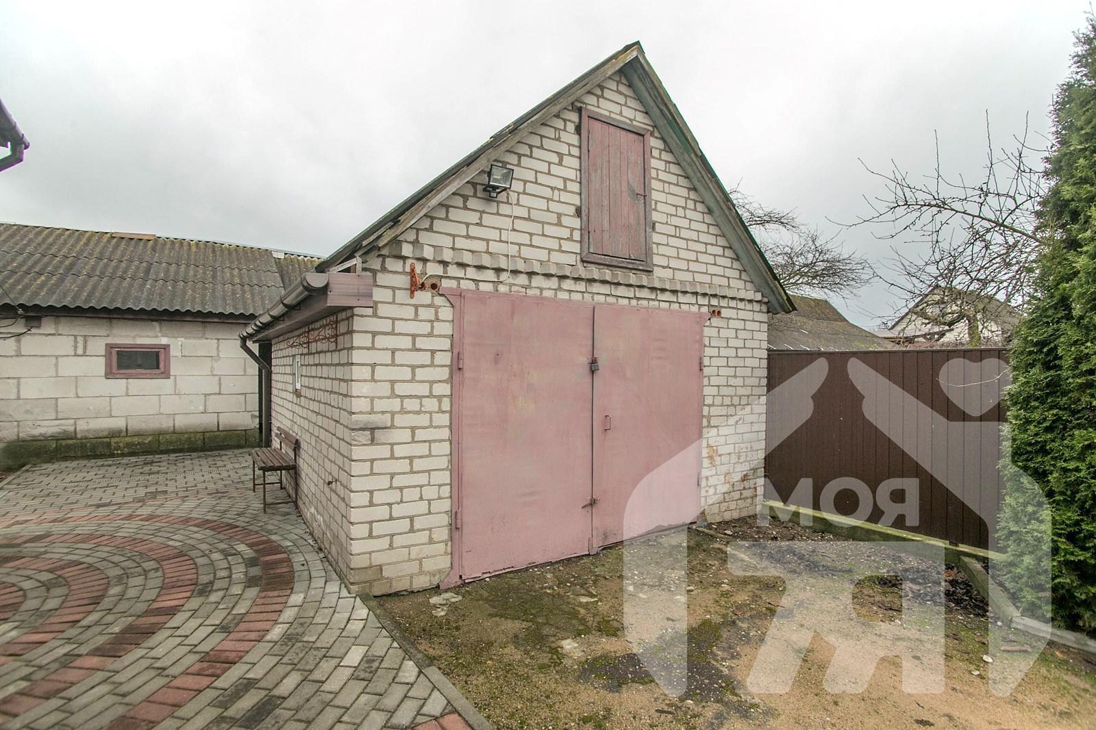 Dom 118 m² Mołodeczno, Białoruś