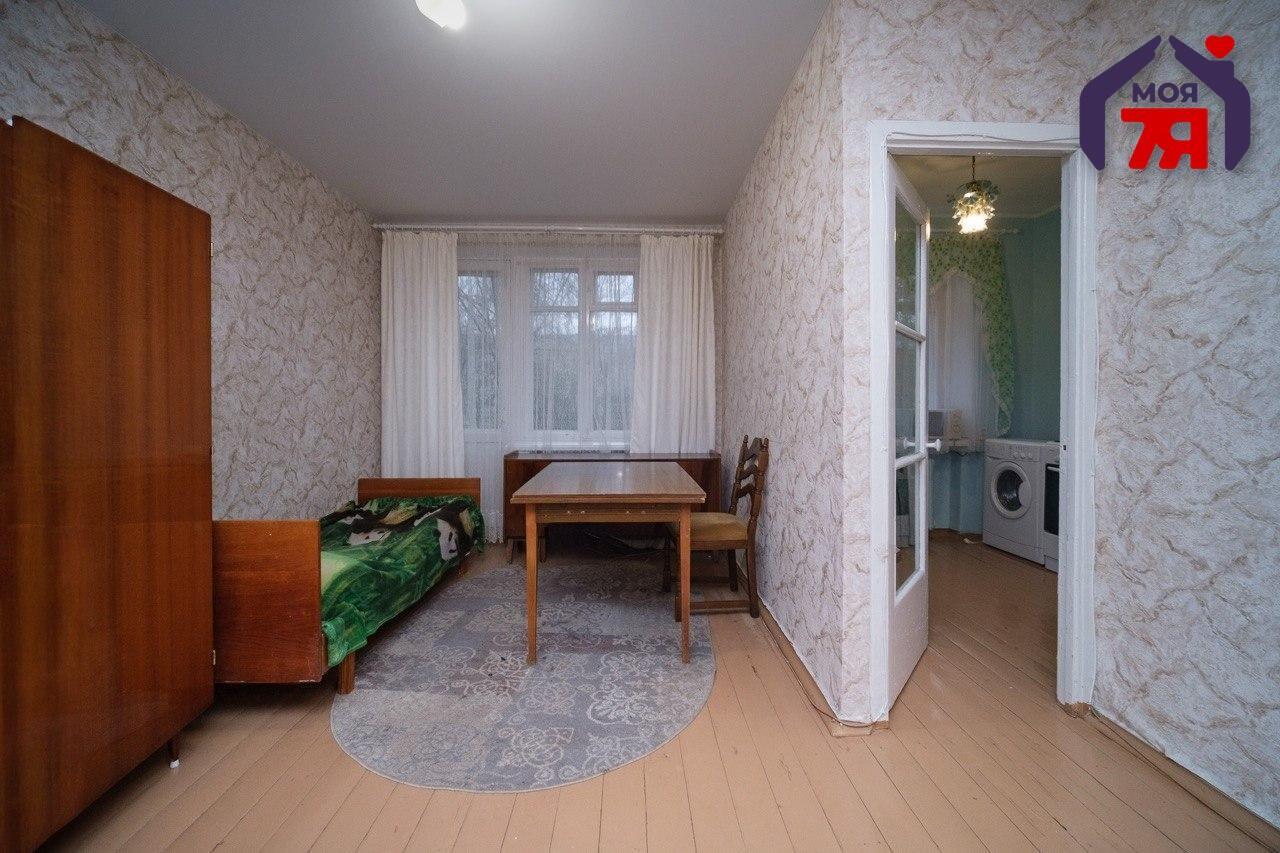 Mieszkanie 1 pokój 29 m² Mińsk, Białoruś