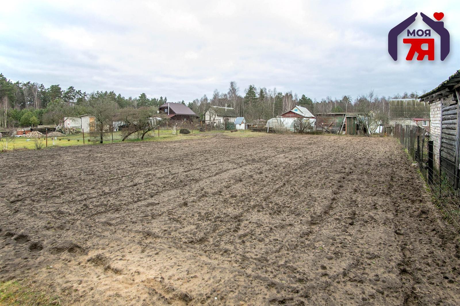 Дом 21 м² Мясотский сельский Совет, Беларусь